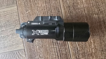Afbeelding 2 van Surefire X300U replica