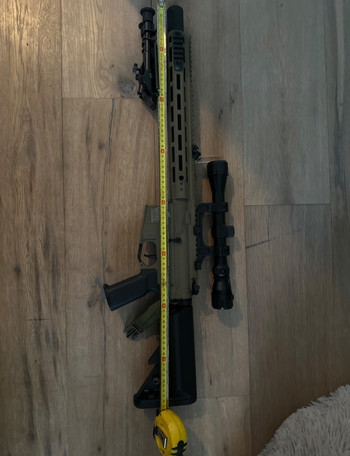 Imagen 3 de LT-32 DMR | GEN2