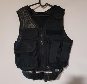 Afbeelding 5 van m14 + uniform en gear set.