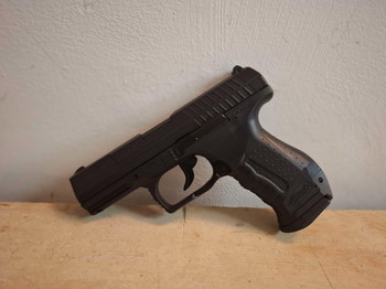 Bild 2 für Umarex Walther P99 DAO - Co2 Blowback
