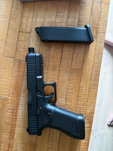 Image pour Glock 17 gen 5