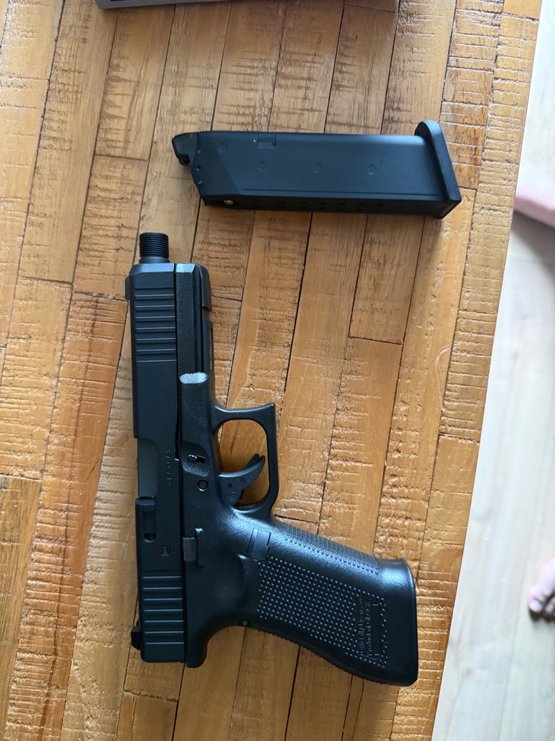 Bild 1 für Glock 17 gen 5