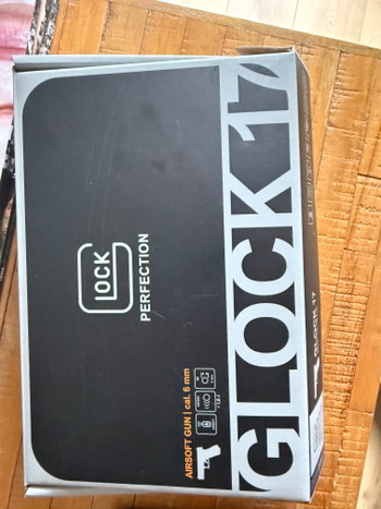 Bild 2 für Glock 17 gen 5