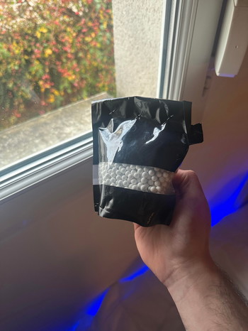 Image 3 for Custom AEG M4 black SAIGO DEFENSE