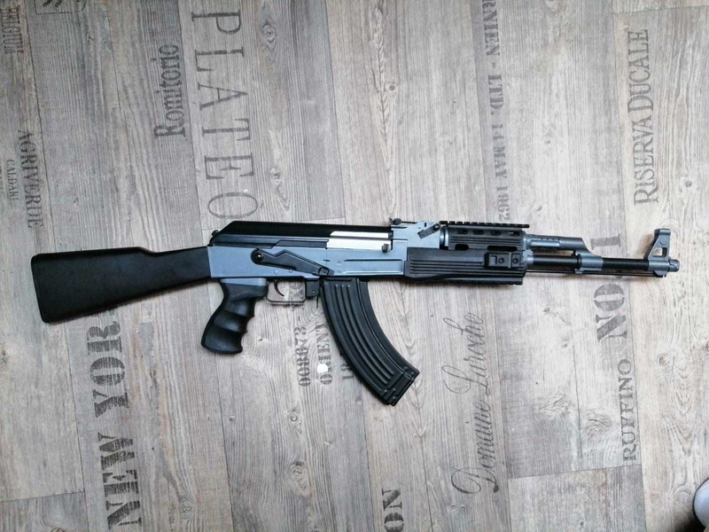 Afbeelding 1 van CYMA AK 1 x gebruikt