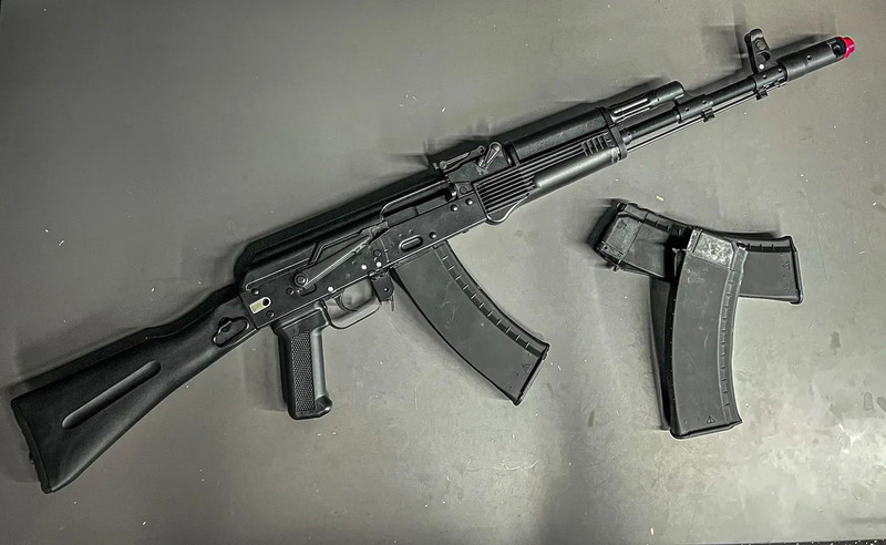 Imagen 1 de WTS - VFC AK74M - Brand New