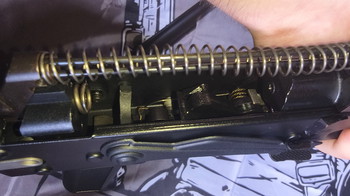 Image 2 for WTS - VFC AK74M - Brand New