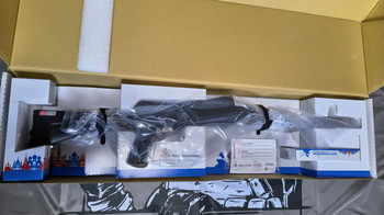 Image 4 for WTS - VFC AK74M - Brand New