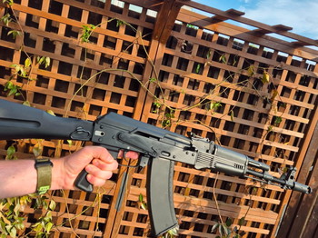 Image 5 for WTS - VFC AK74M - Brand New