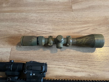 Afbeelding 3 van Vortex scopes