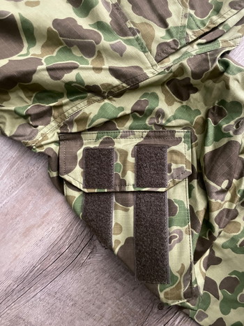 Bild 2 für Roman Kurmaz Field Shirt Frogskin in XL
