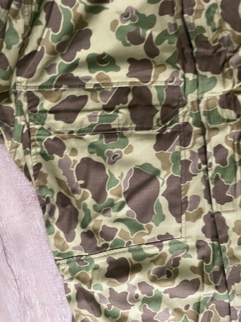 Bild 3 für Roman Kurmaz Field Shirt Frogskin in XL