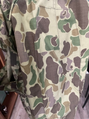 Bild 4 für Roman Kurmaz Field Shirt Frogskin in XL
