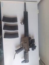 Imagen para Krytac trident mk2 Polarstar F2