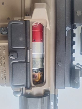 Afbeelding 3 van Krytac trident mk2 Polarstar F2