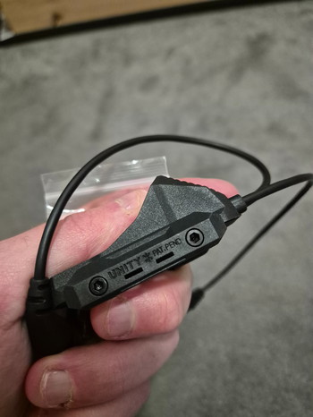 Bild 2 für Unity Axon Dual Switch