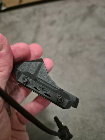 Bild 4 für Unity Axon Dual Switch