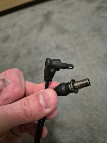 Bild 5 für Unity Axon Dual Switch