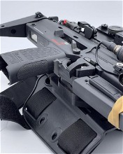 Image for VFC MP7 GBB Quick Release Been Holster | TrueFab