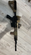Afbeelding van G&G cm16 upgraded