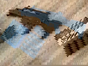 Imagen para G36c