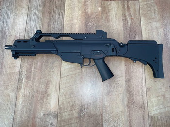 Imagen 2 de G36c
