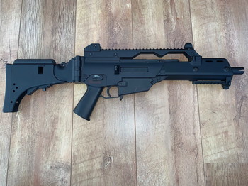 Imagen 3 de G36c