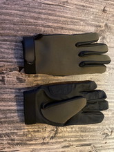 Image for All weather shooting gloves