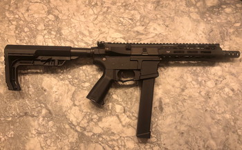Image 2 pour PCC9 / AR9 | G&G | AEG