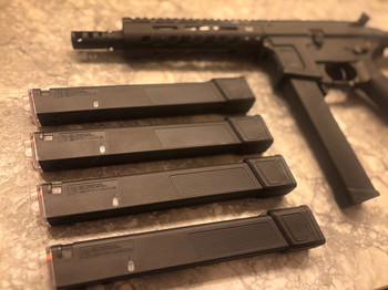 Image 3 pour PCC9 / AR9 | G&G | AEG