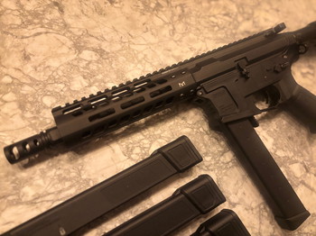 Image 4 pour PCC9 / AR9 | G&G | AEG