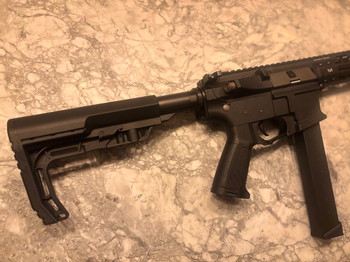 Image 6 pour PCC9 / AR9 | G&G | AEG