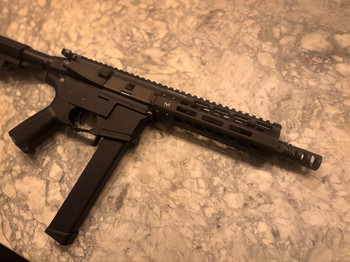 Image 7 pour PCC9 / AR9 | G&G | AEG