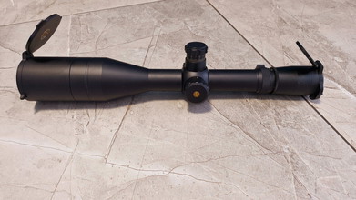 Afbeelding van Military Leupold Mark4 scope