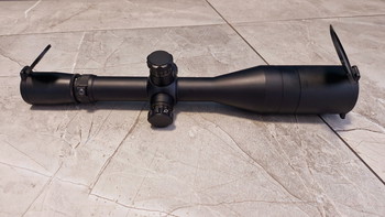 Afbeelding 2 van Military Leupold Mark4 scope
