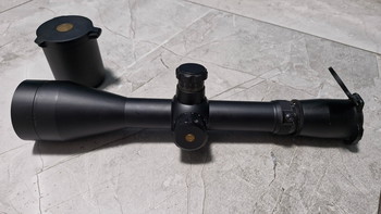 Afbeelding 5 van Military Leupold Mark4 scope