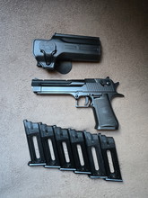 Image pour Kwc Desert Eagle