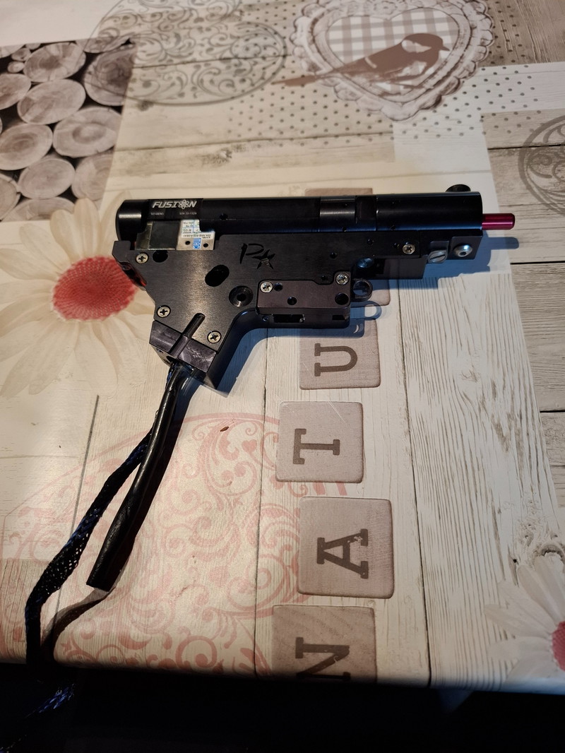 Image 1 pour Polarstar fusion