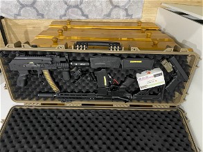 Image for all in one guns case all