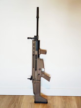 Image pour Classic Army FN SCAR-H / MK17