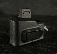 Imagen para WE 1911 naar M4 HPA adapter
