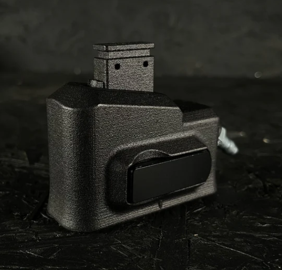 Imagen 1 de WE 1911 naar M4 HPA adapter