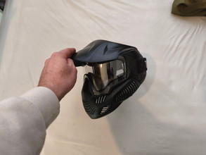 Imagen para Verschillende maskers en brillen