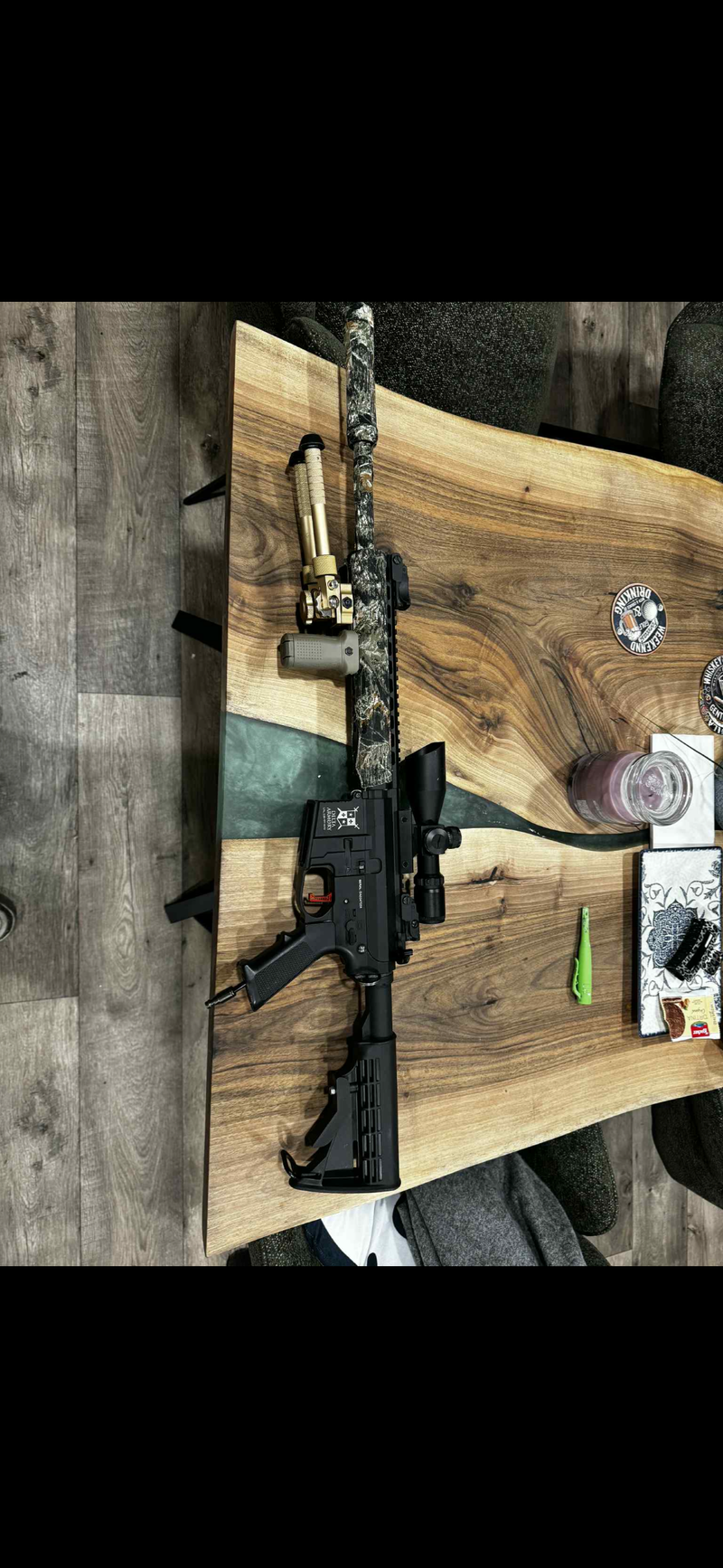 Bild 1 für Hpa Dmr