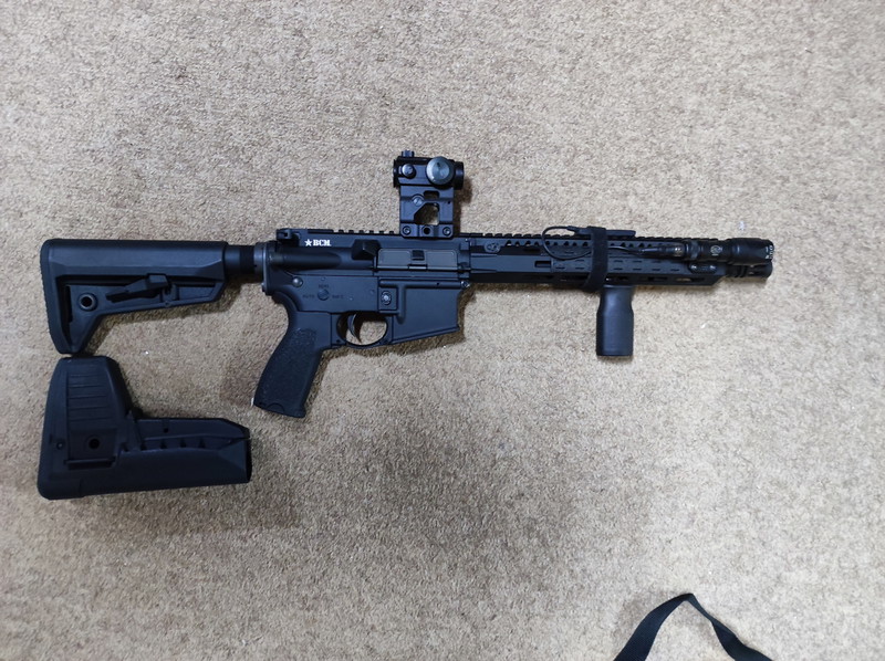 Image 1 for VFC BCM aeg