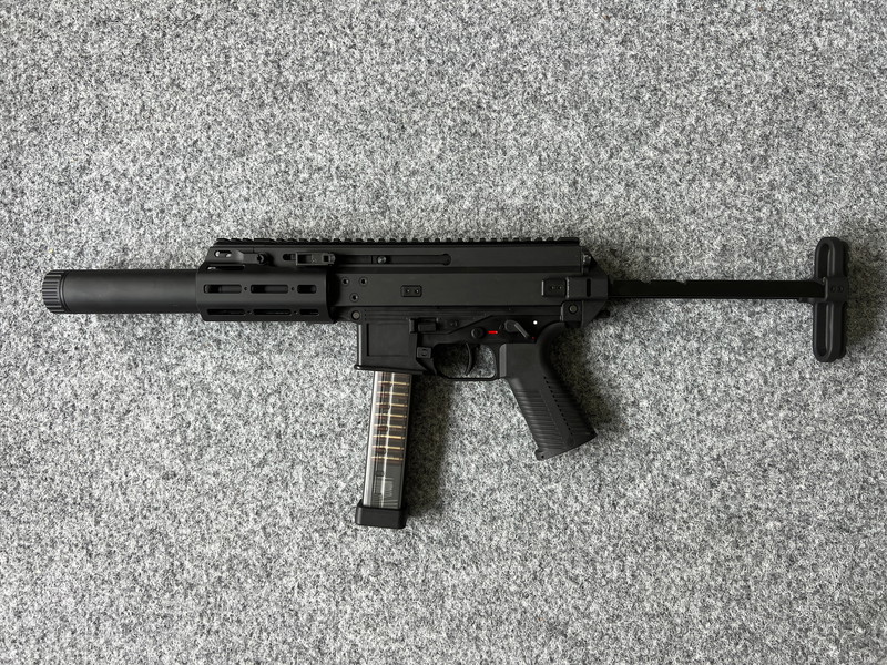 Image 1 for MARUYAMA SCW-9 SD2