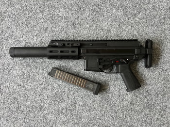 Image 3 for MARUYAMA SCW-9 SD2