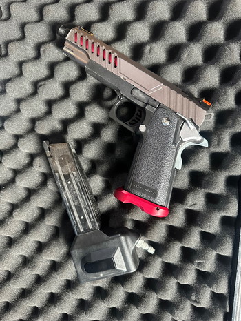 Afbeelding 2 van TM Hi-Capa 5.1
