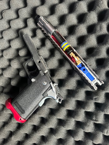 Image 3 for TM Hi-Capa 5.1