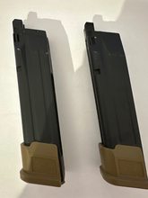Bild für 2 stuks PROFORCE P320-M17/M18 MAGAZINE | FDE | CO2 | SIG SAUER